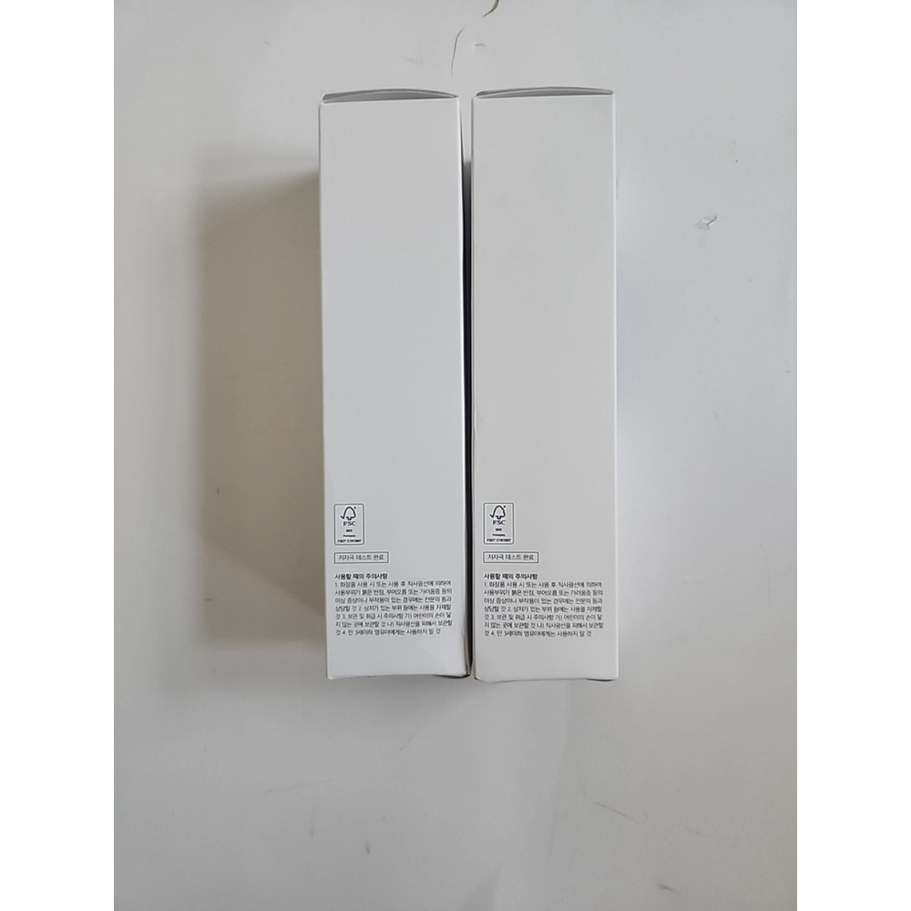 COSRX AHA/BHA Clarifying Treatment Toner 150ml , 2 BOTTLES, NIB - Picture 2 of 4